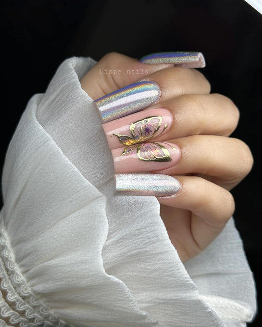 Efecto Unicornio Premium