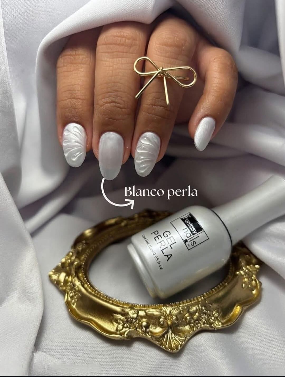 Geles Colores Varios Fantasy Nails