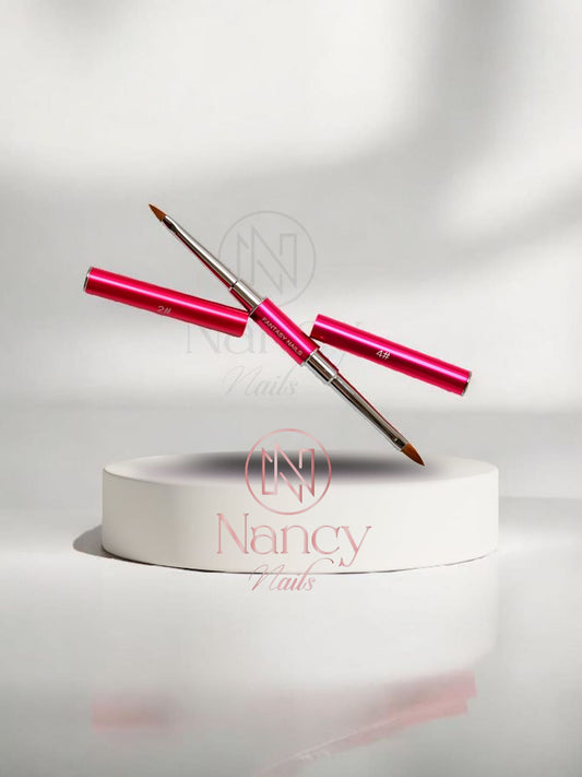 Pincel doble de F.N