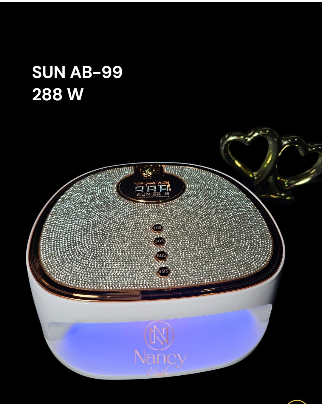 Lámpara SUN AB 99 NUEVO