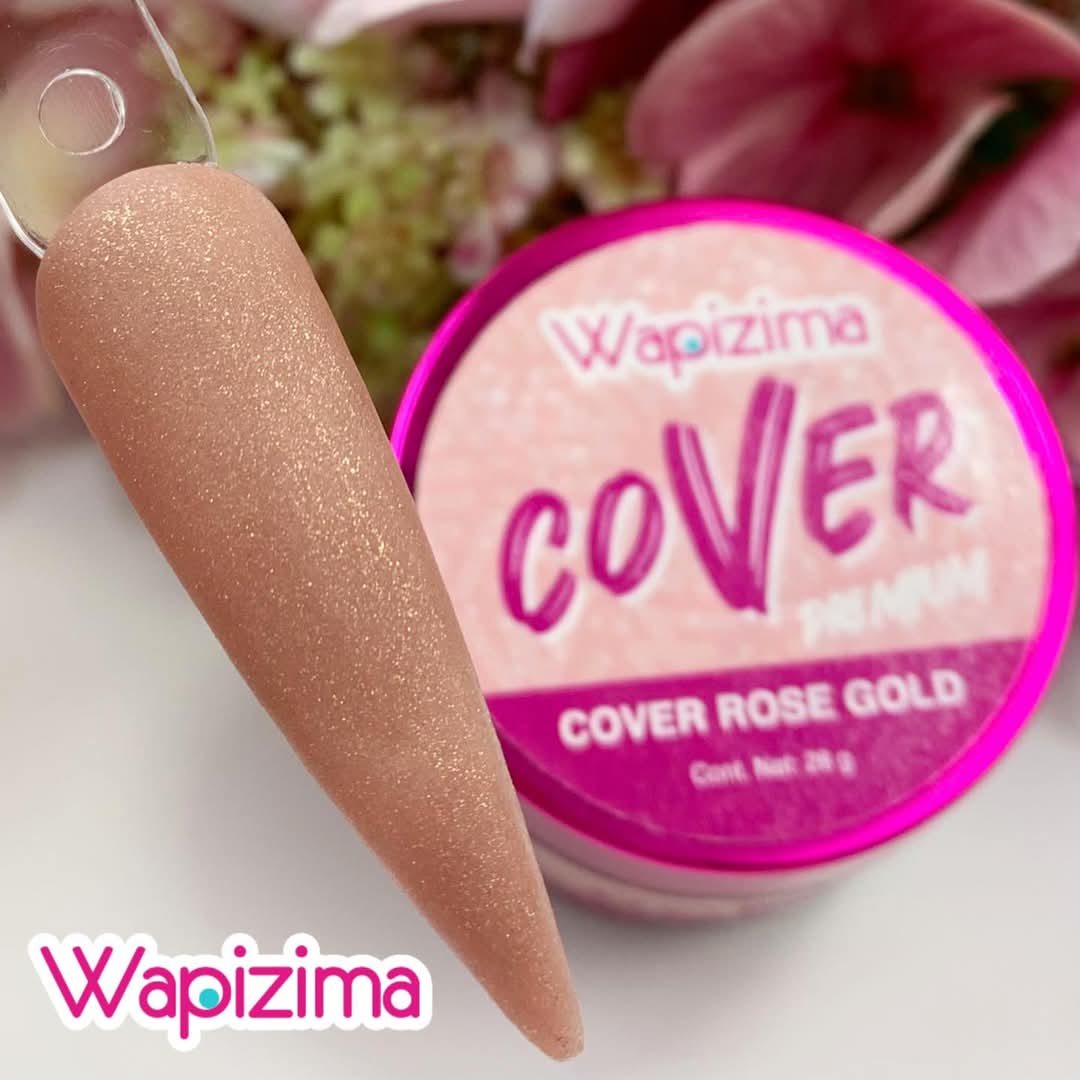 Acrílicos Wapizima 1/2 Oz