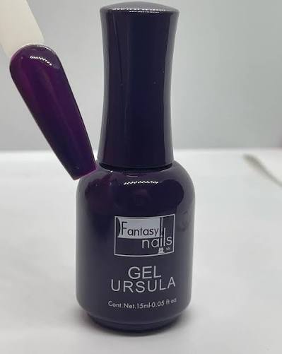 Geles Colores Varios Fantasy Nails