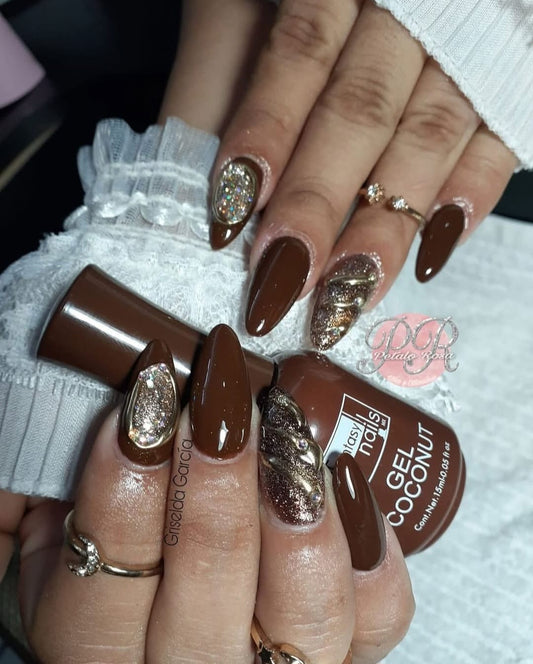 Geles Colores Varios Fantasy Nails