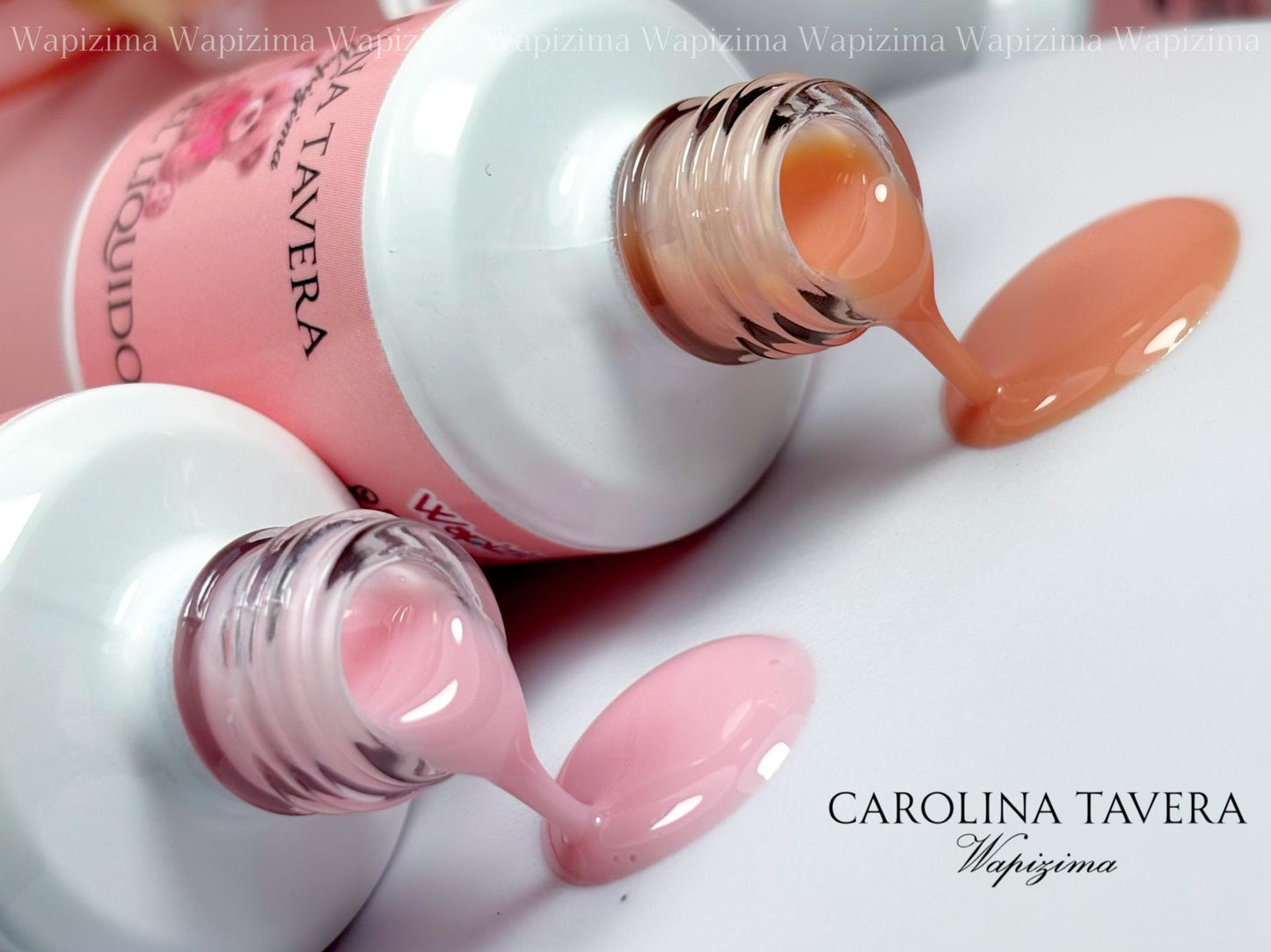 Polygel liquido Carolina