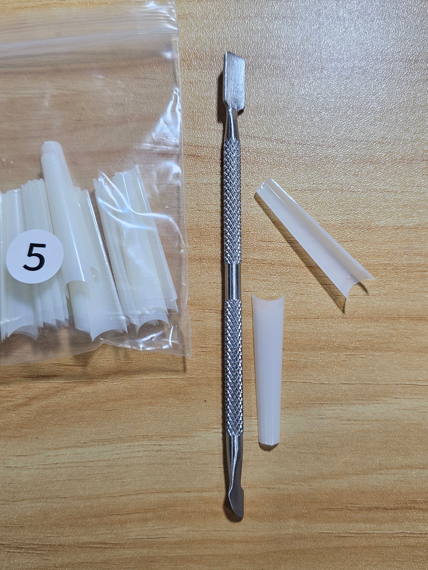 Tips Coffin XXL Solo 4 Numeraciónes