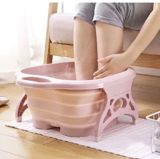 Pana de pedicura