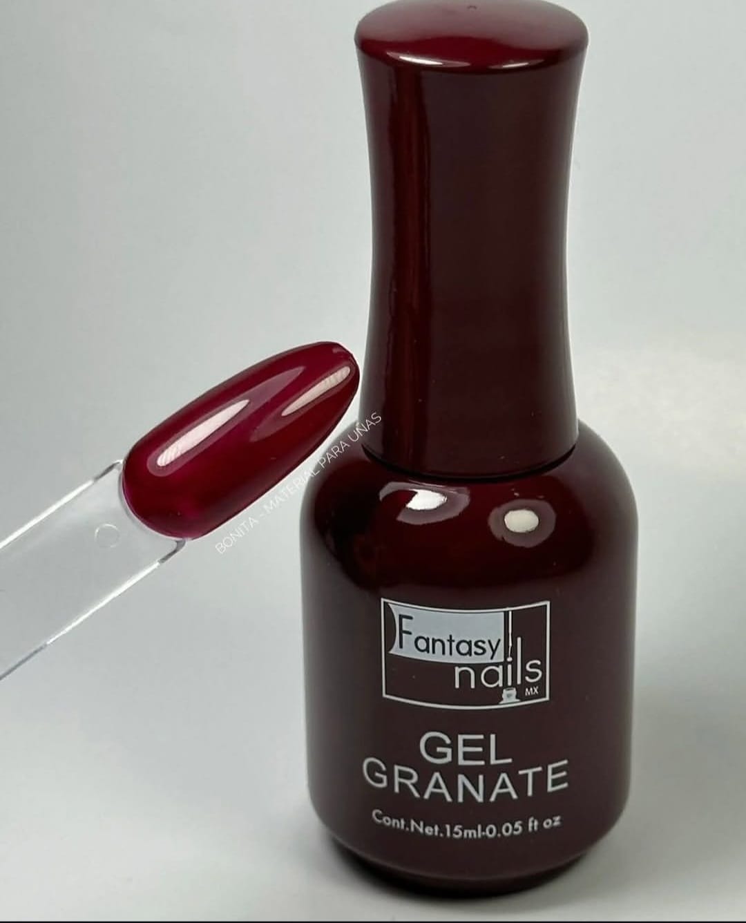 Geles Colores Varios Fantasy Nails