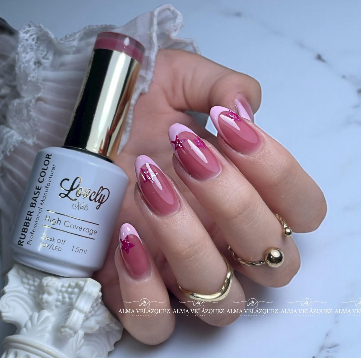 Gama Rubber Lovely