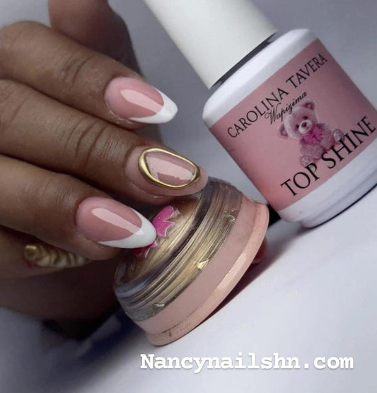 Top Shine Carolina Tavera (Teddy)