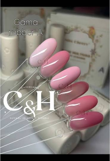 Gama Base multiuso miss cherry