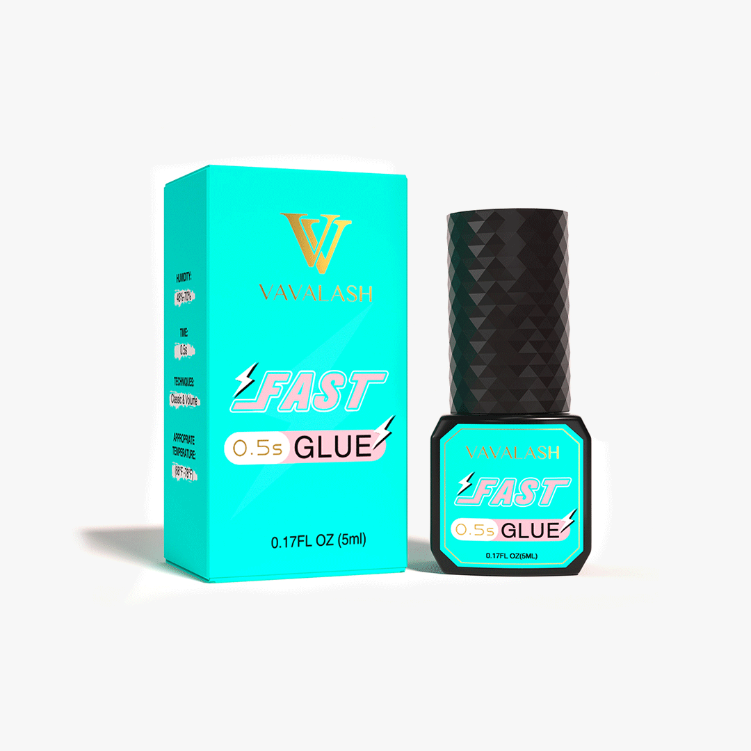 Glue para pestañas 0.5 S