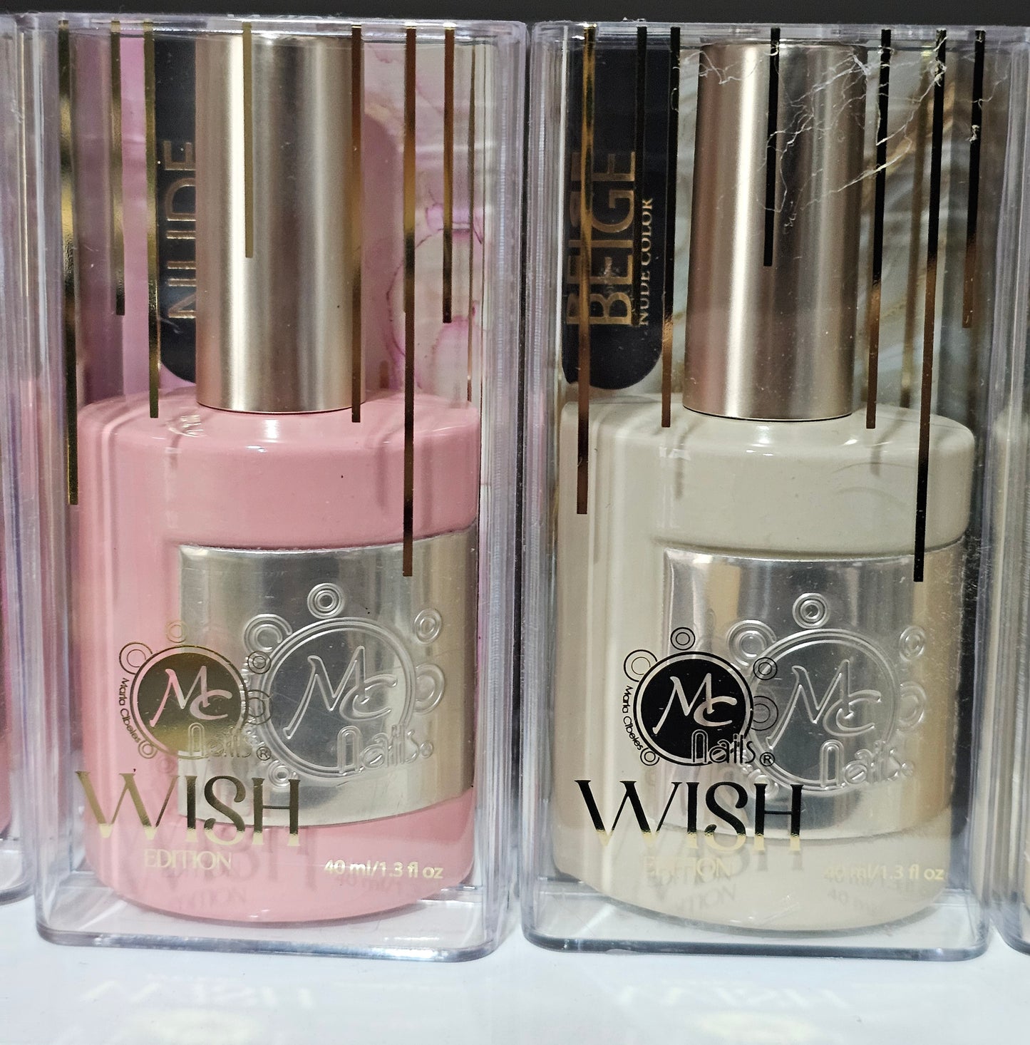Geles 40 ml Maria Cibeles