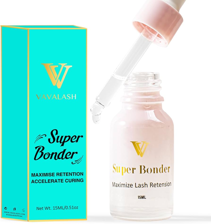 Primer y Bonder vavalash
