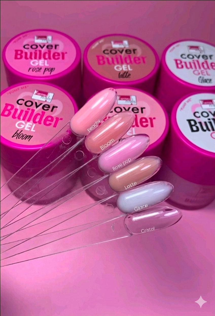 Builder gel fantasy
