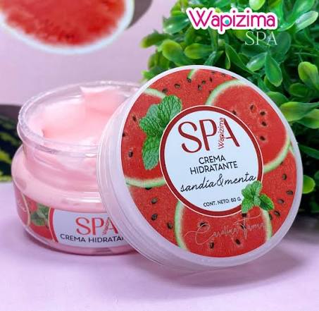 Kit de pedy wapizima