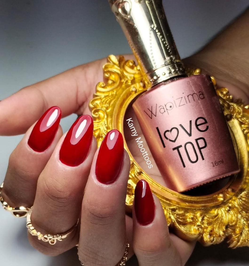 Top love wapizima