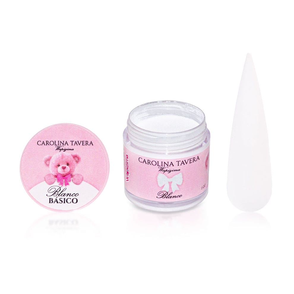 Acrilico carolina Tavera 1oz