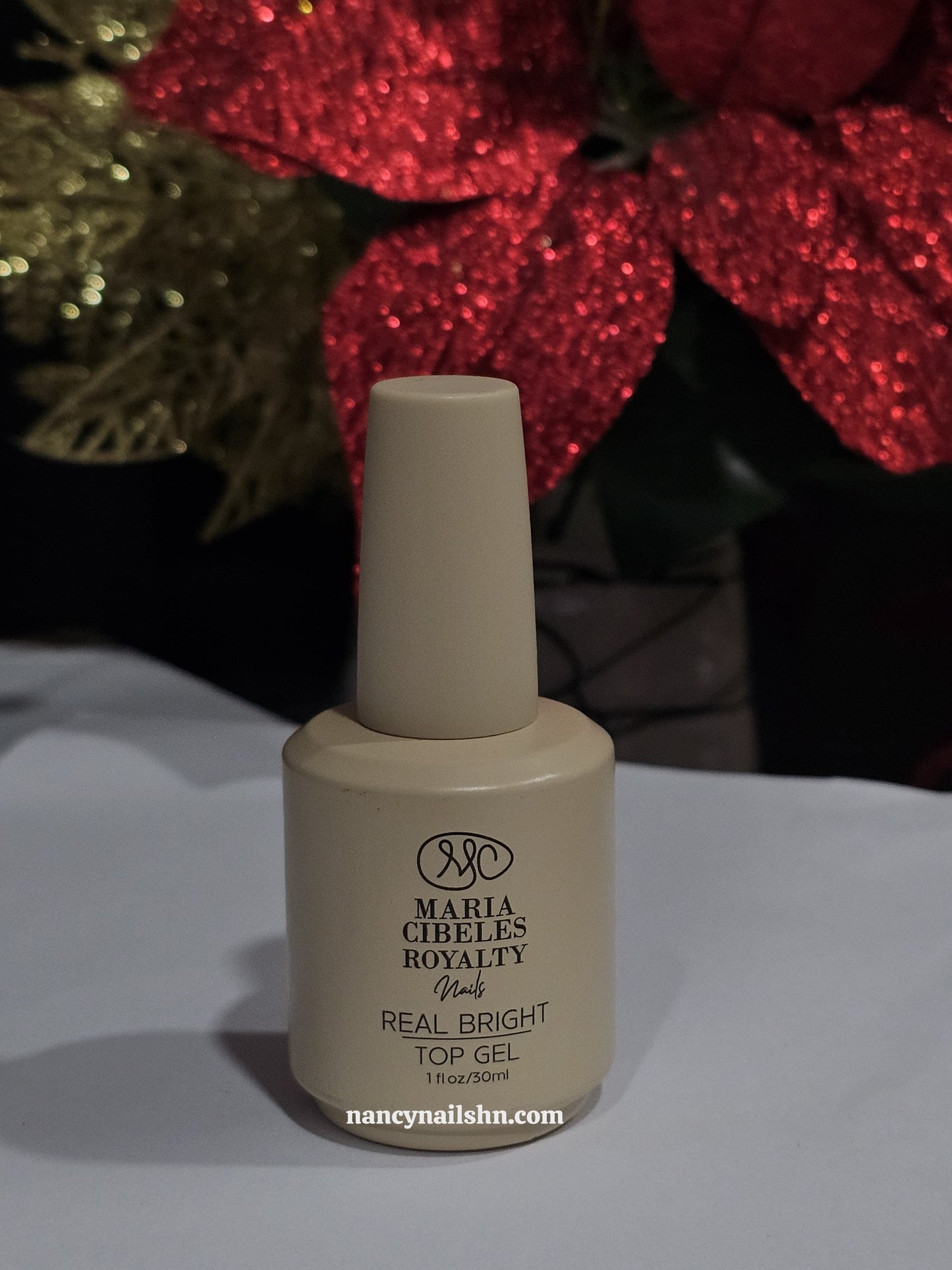 Top Gel Maria Cibeles 30 ml (jumbo)