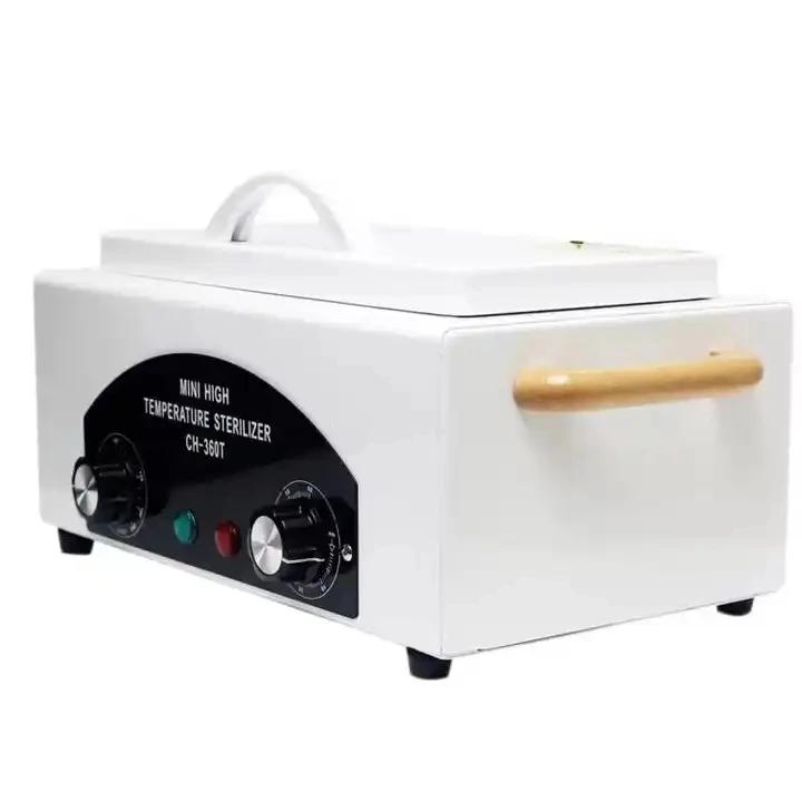 Esterilizador en seco