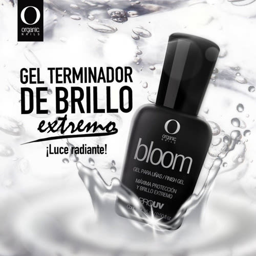 Bloom organic