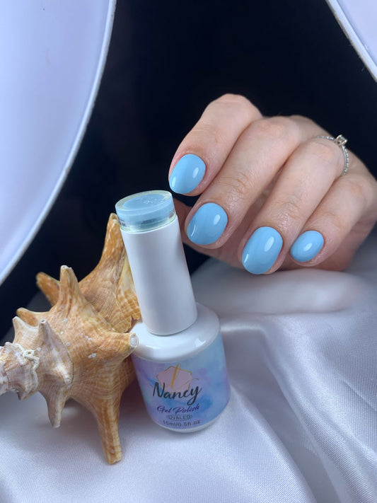 Esmalte en gel color #59