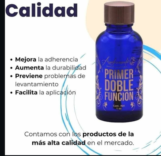 Primer Andromeda 1 onza