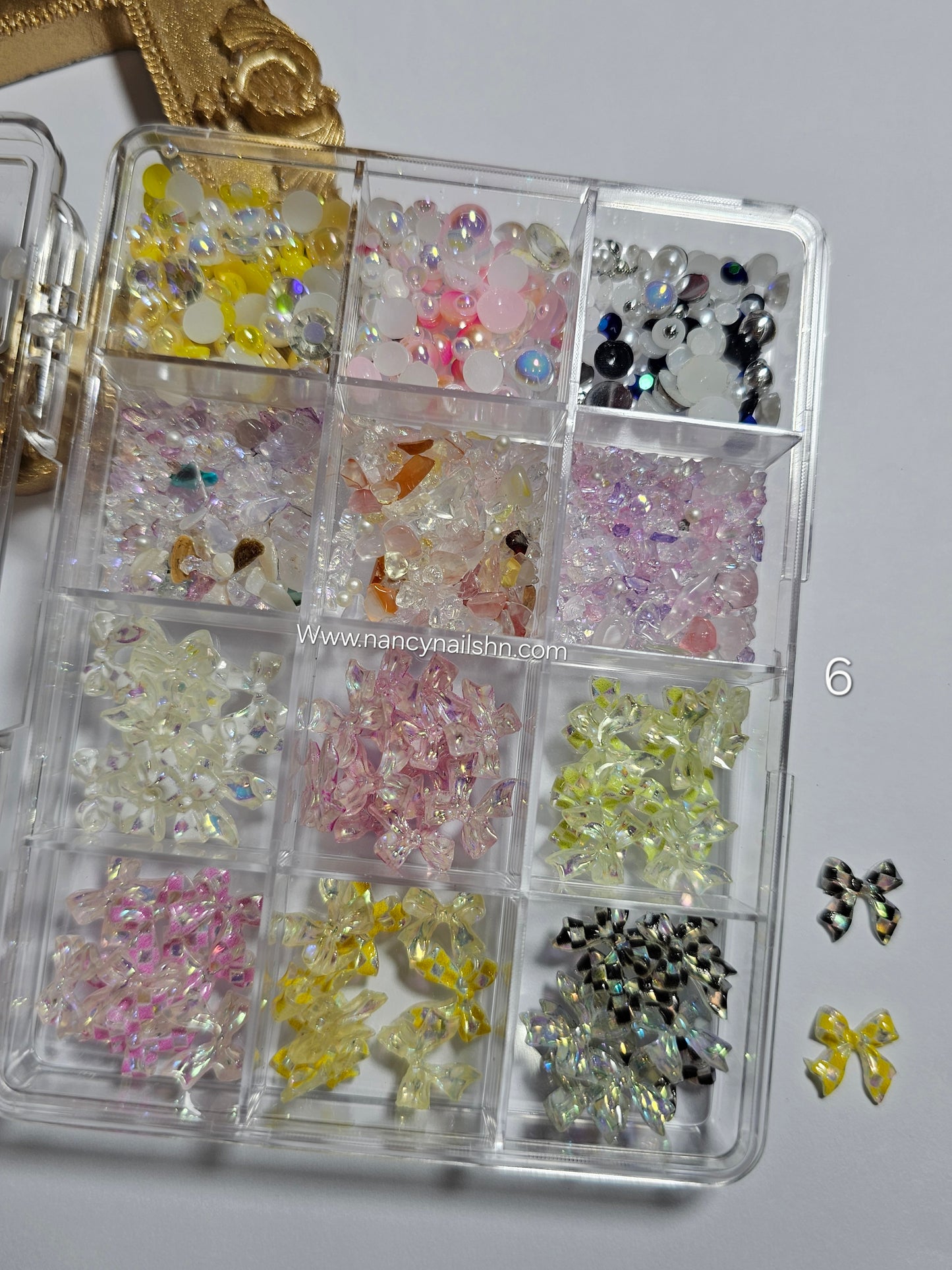 Decoraciónes coquette varios estilos