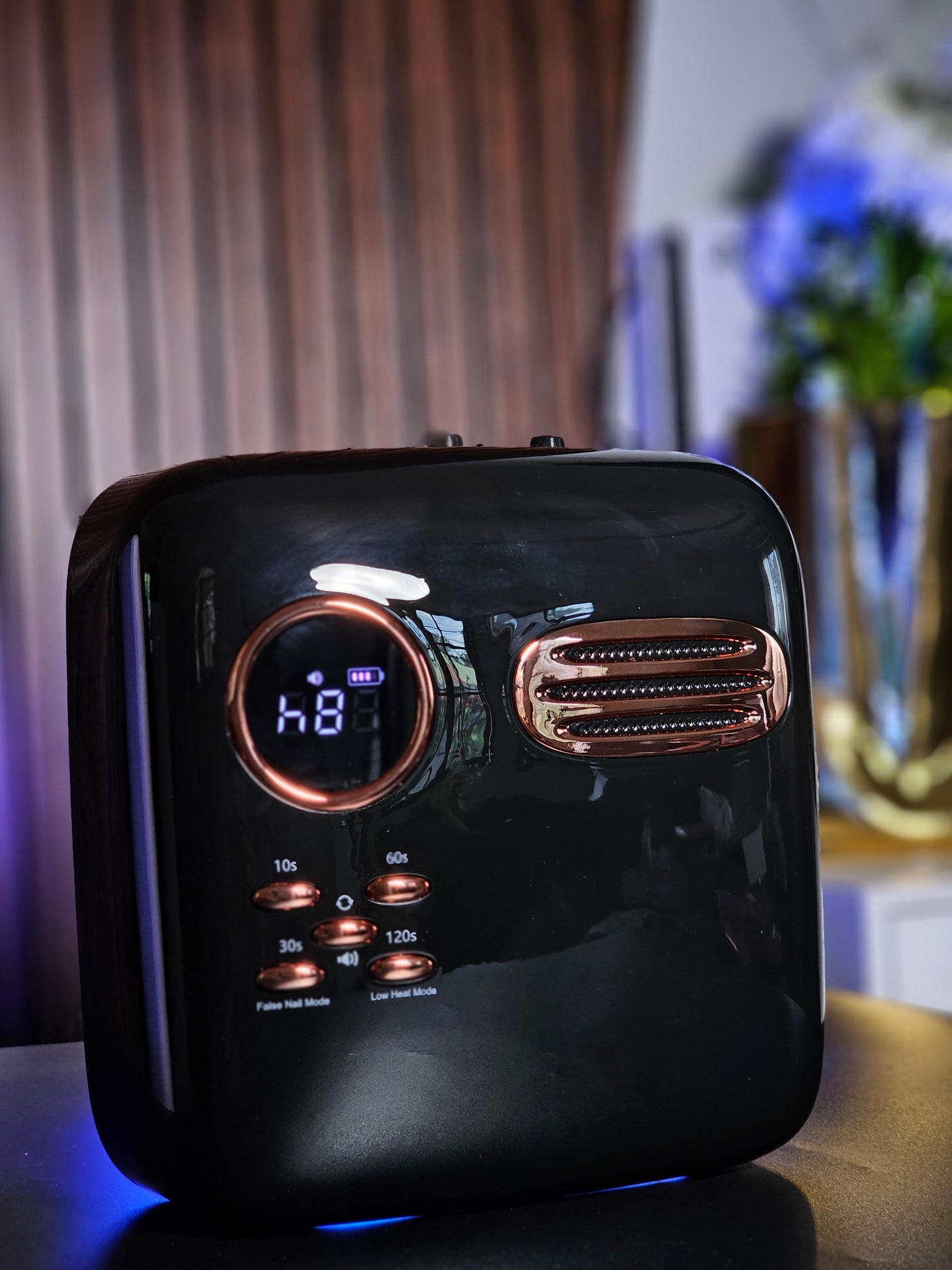 Lampara UV/LED 701 PRO