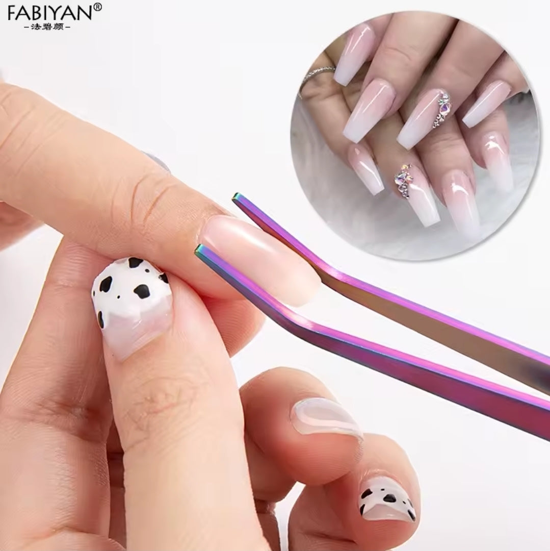 Pinza para esculturales