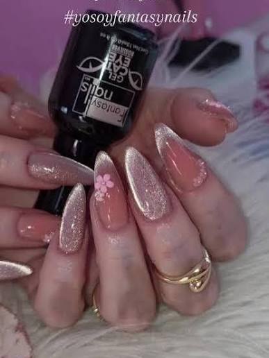 Geles ojo de gato fantasy varios colores