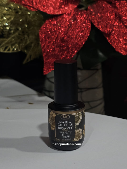 Top finalizador Maria Cibeles