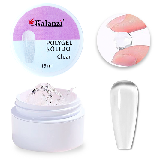 Polygel Sólido