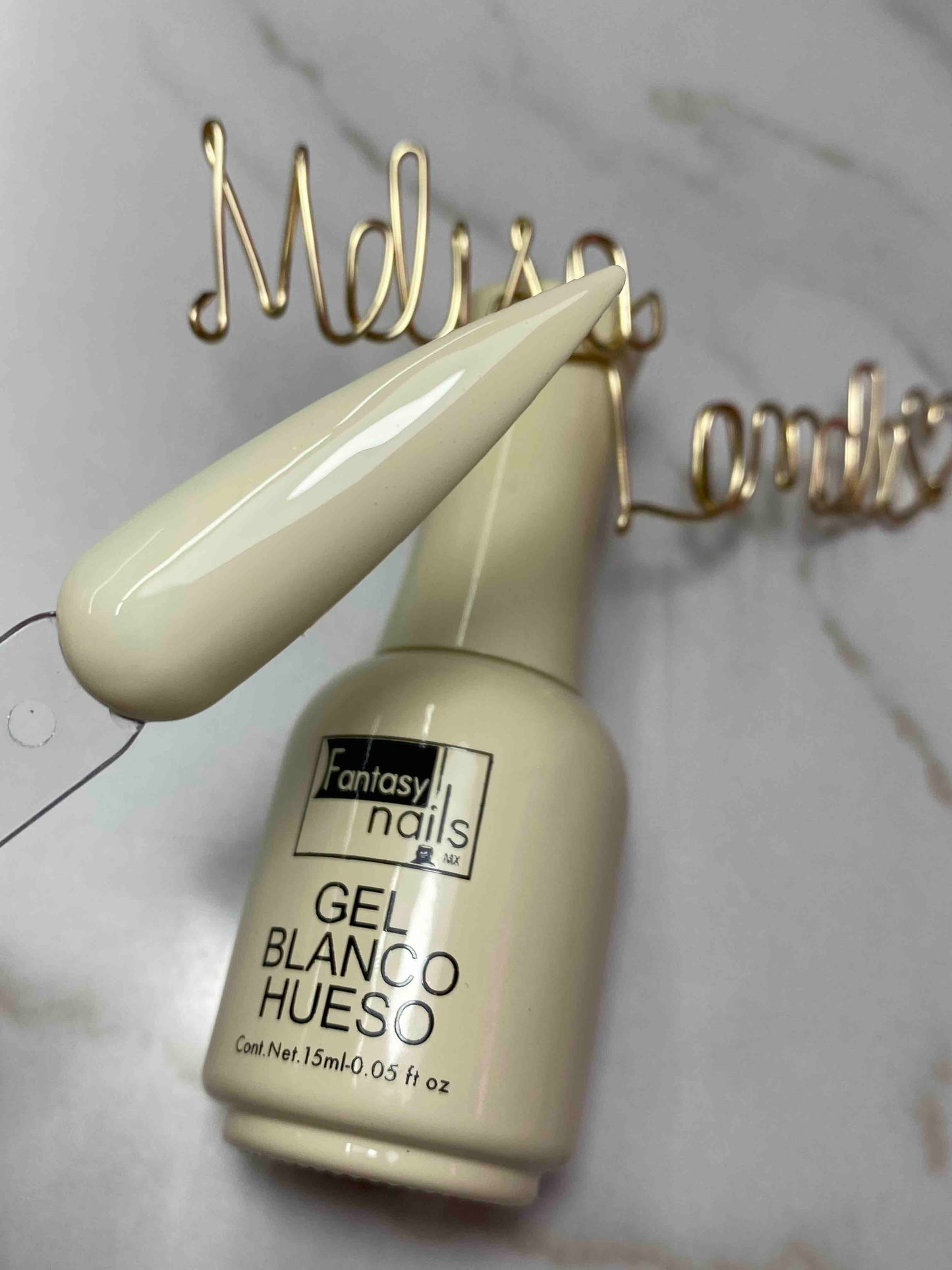 Geles Colores Varios Fantasy Nails