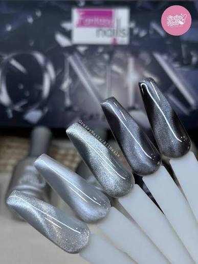 Gama ojo de gato/cat eye fantasy