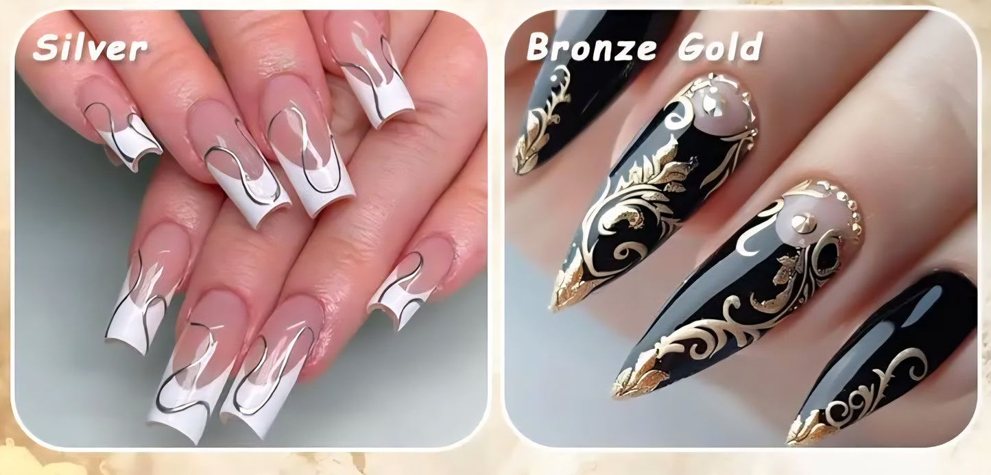 Gel míni liner