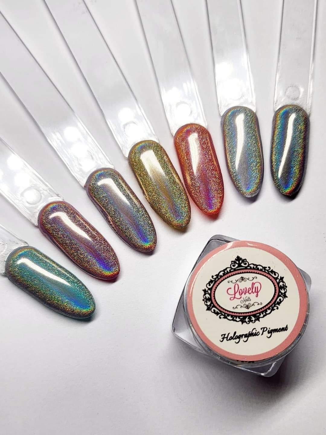 Efecto Unicornio Premium