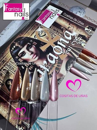 Gama cat eye Fantasy
