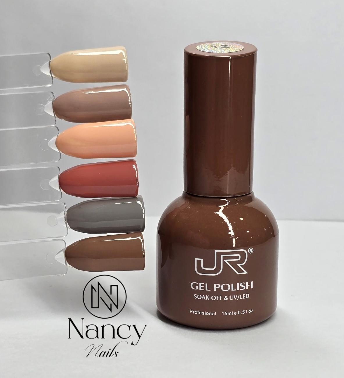 Gama JR Polish