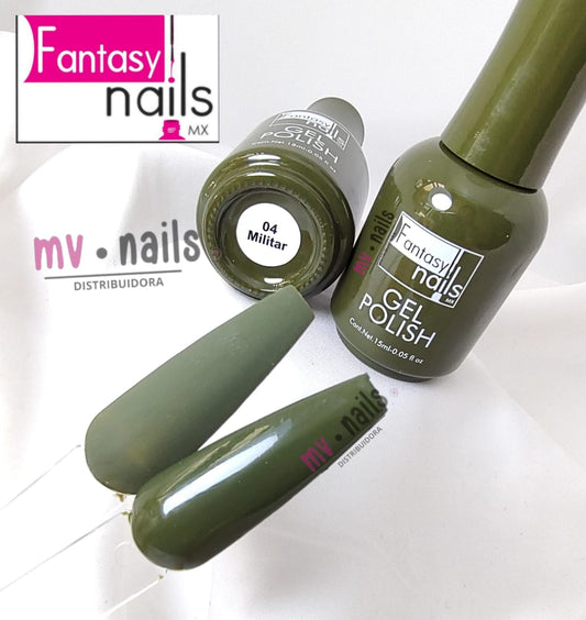 Gel Militar F.N