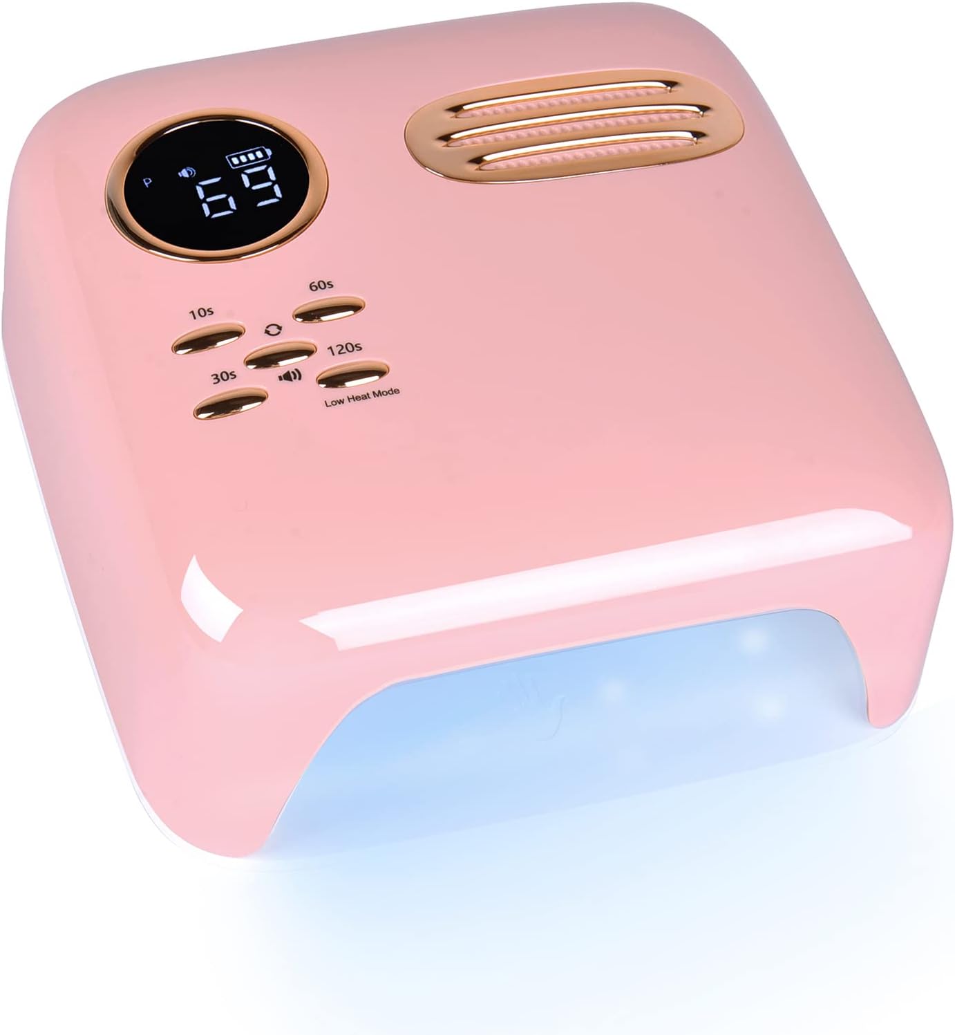 Lampara UV/LED 701 PRO