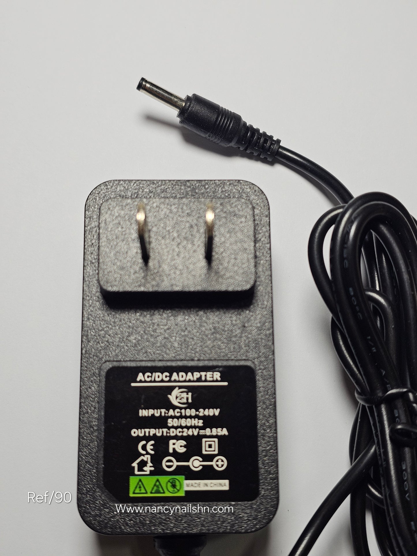 Cable/cargador para Lámpara son pocos estilos que lo usan NUEVO