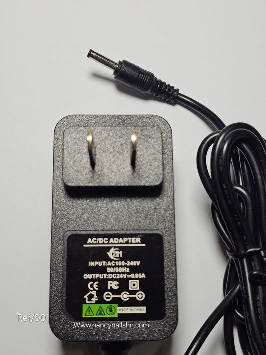 Cable/cargador para Lámpara son pocos estilos que lo usan NUEVO