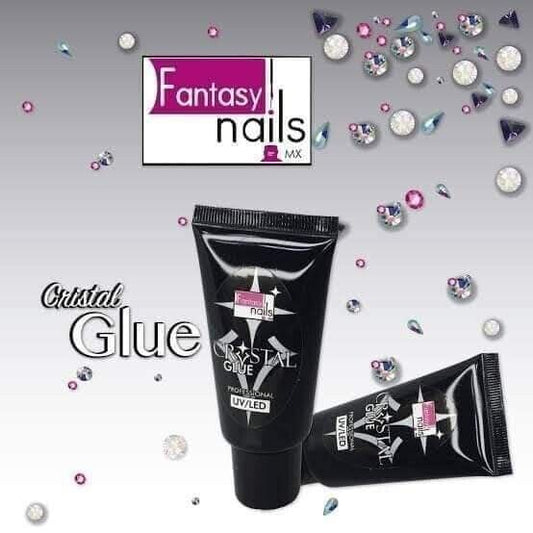 Cristal Glue de fantasy nails